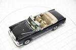 Mercedes-Benz 280 SL by Brabus 1973 года